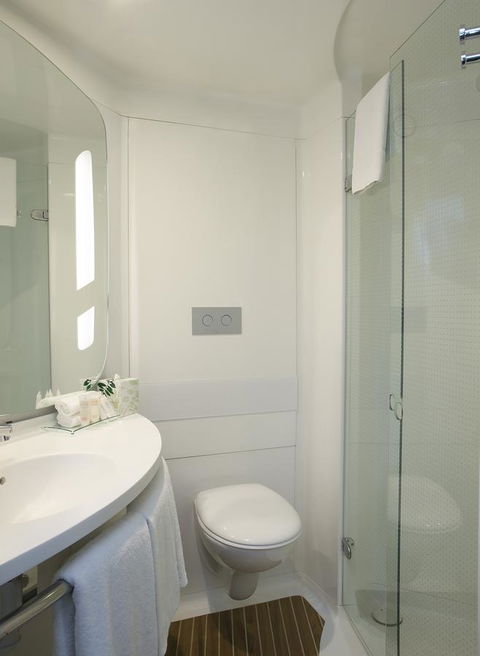 Ibis Sydney Airport - Accommodation Brunswick Heads 2