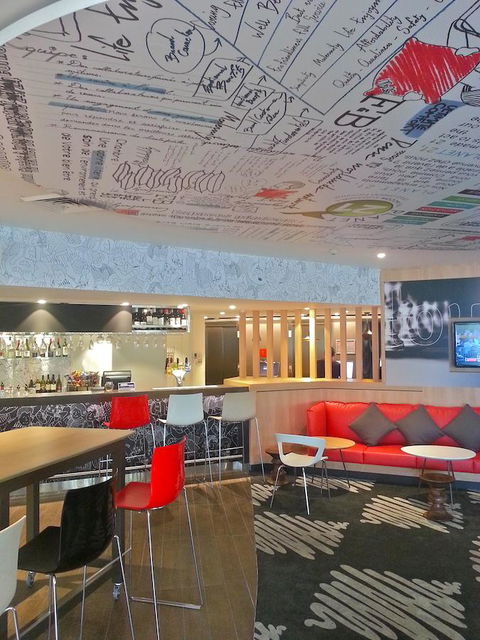 Ibis Sydney Airport - Accommodation Brunswick Heads 16