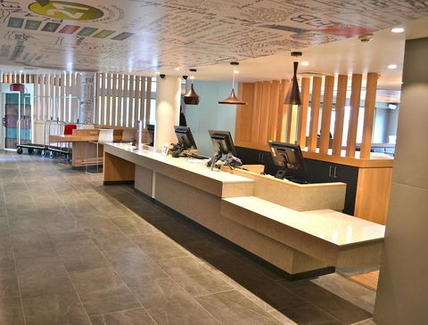 Ibis Sydney Airport - Accommodation Brunswick Heads 12