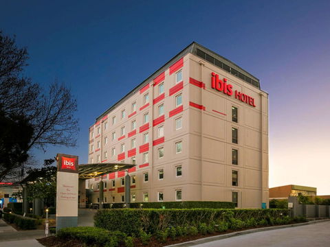 Ibis Sydney Airport - Accommodation Brunswick Heads 3