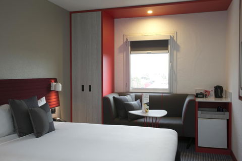 Ibis Sydney Airport - Accommodation Brunswick Heads 10