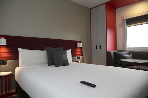 Ibis Sydney Airport - Accommodation Brunswick Heads 8