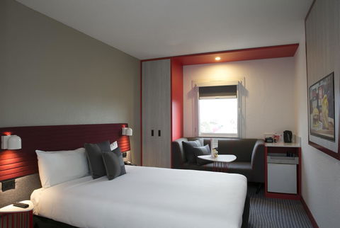 Ibis Sydney Airport - Accommodation Brunswick Heads 9
