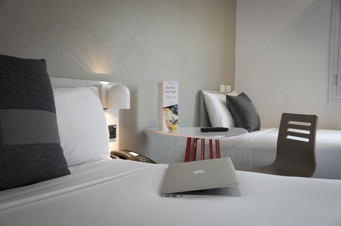 Ibis Sydney Airport - Accommodation Brunswick Heads 24