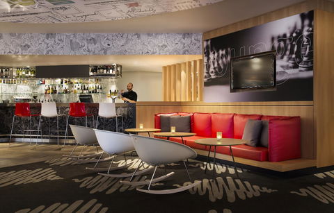 Ibis Sydney Airport - Accommodation Brunswick Heads 14