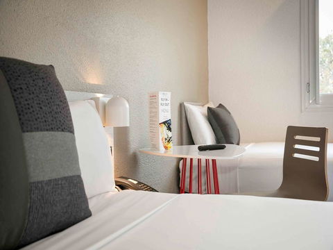Ibis Sydney Airport - Accommodation Brunswick Heads 44