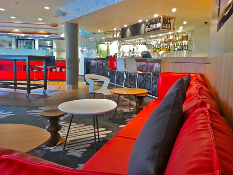 Ibis Sydney Airport - Accommodation Brunswick Heads 17