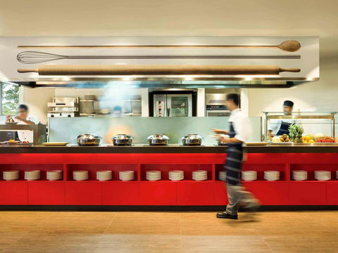 Ibis Sydney Airport - Accommodation Brunswick Heads 41