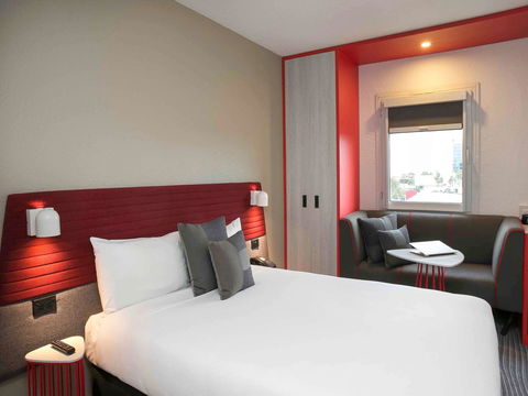 Ibis Sydney Airport - Accommodation Brunswick Heads 34