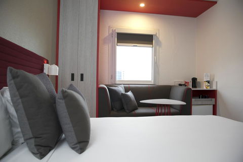 Ibis Sydney Airport - Accommodation Brunswick Heads 0