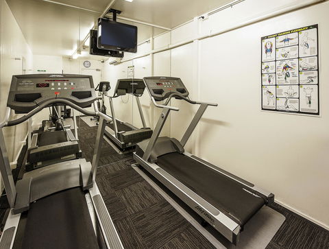 Ibis Sydney Airport - Accommodation Brunswick Heads 20