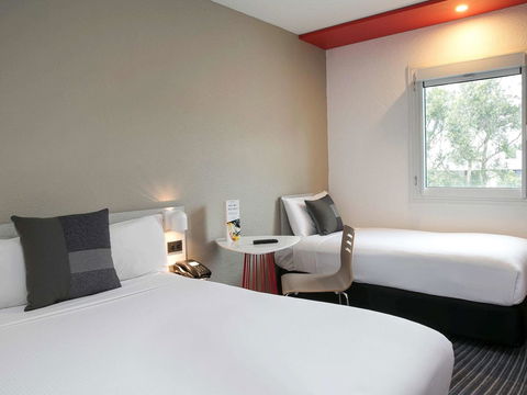 Ibis Sydney Airport - Accommodation Brunswick Heads 33