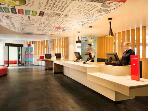 Ibis Sydney Airport - Accommodation Brunswick Heads 42