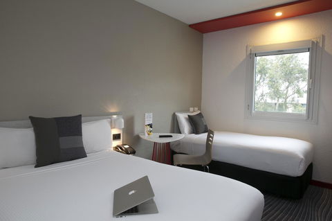 Ibis Sydney Airport - Accommodation Brunswick Heads 6