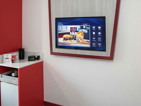Ibis Sydney Airport - Accommodation Brunswick Heads 31