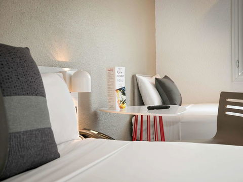 Ibis Sydney Airport - Accommodation Brunswick Heads 32