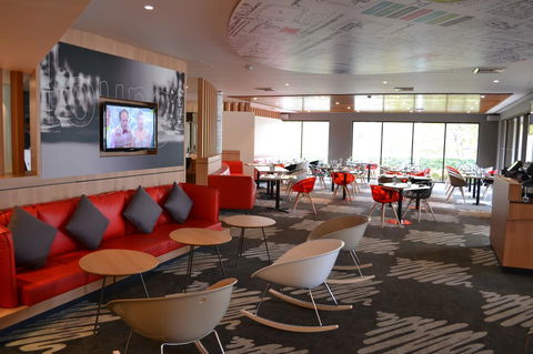 Ibis Sydney Airport - Accommodation Brunswick Heads 15