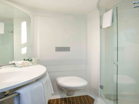 Ibis Sydney Airport - Accommodation Brunswick Heads 43