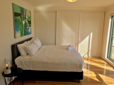 Liv Arena Apartments Darling Harbour - Accommodation Brunswick Heads 29