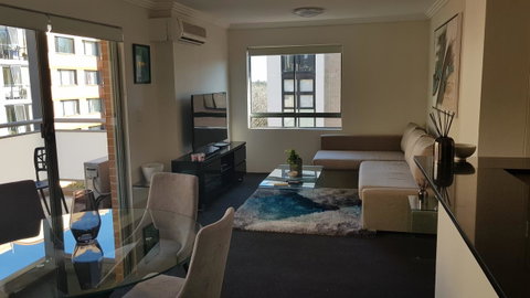 Liv Arena Apartments Darling Harbour - Accommodation Brunswick Heads 30