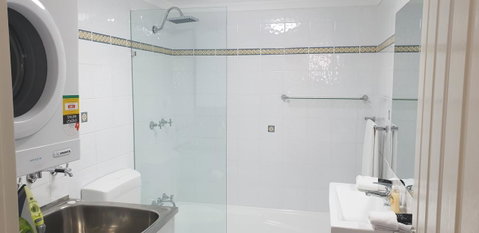 Liv Arena Apartments Darling Harbour - Accommodation Brunswick Heads 4
