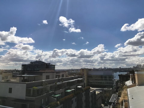 Liv Arena Apartments Darling Harbour - Accommodation Brunswick Heads 23
