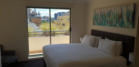 Liv Arena Apartments Darling Harbour - Accommodation Brunswick Heads 14