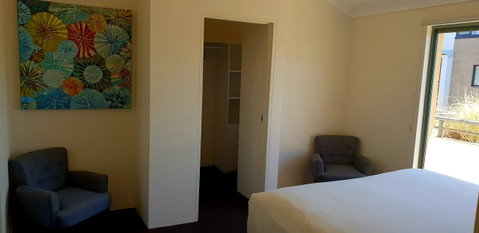 Liv Arena Apartments Darling Harbour - Accommodation Brunswick Heads 9