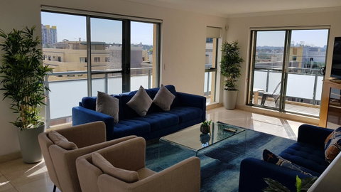 Liv Arena Apartments Darling Harbour - Accommodation Brunswick Heads 0