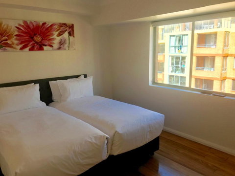 Liv Arena Apartments Darling Harbour - Accommodation Brunswick Heads 24