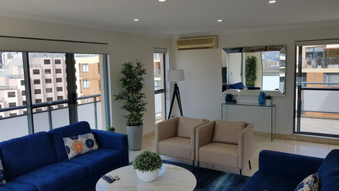 Liv Arena Apartments Darling Harbour - Accommodation Brunswick Heads 16