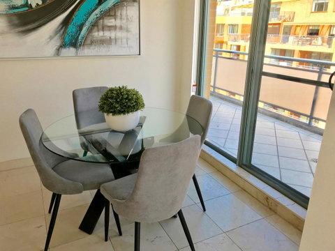 Liv Arena Apartments Darling Harbour - Accommodation Brunswick Heads 20