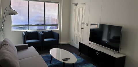 Liv Arena Apartments Darling Harbour - Accommodation Brunswick Heads 1