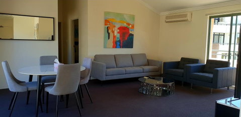 Liv Arena Apartments Darling Harbour - Accommodation Brunswick Heads 15