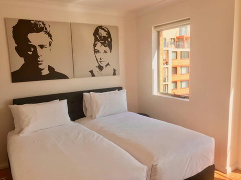 Liv Arena Apartments Darling Harbour - Accommodation Brunswick Heads 25