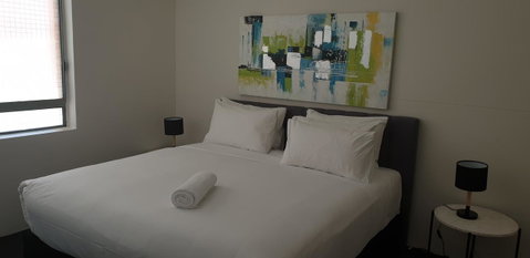 Liv Arena Apartments Darling Harbour - Accommodation Brunswick Heads 5