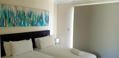 Liv Arena Apartments Darling Harbour - Accommodation Brunswick Heads 8