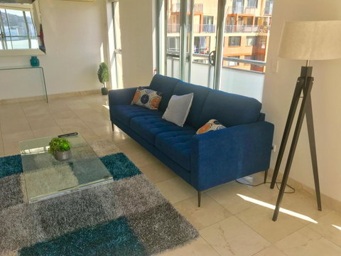Liv Arena Apartments Darling Harbour - Accommodation Brunswick Heads 22