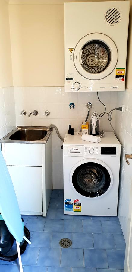 Liv Arena Apartments Darling Harbour - Accommodation Brunswick Heads 12
