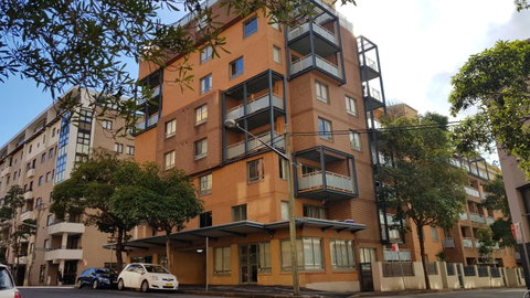 Liv Arena Apartments Darling Harbour - Accommodation Brunswick Heads 31