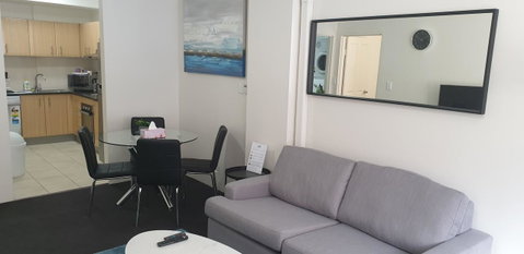Liv Arena Apartments Darling Harbour - Accommodation Brunswick Heads 2