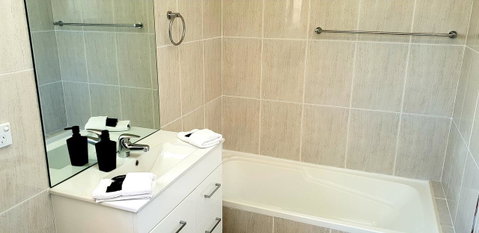Liv Arena Apartments Darling Harbour - Accommodation Brunswick Heads 11