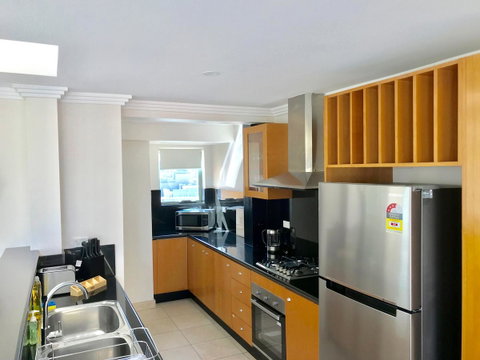 Liv Arena Apartments Darling Harbour - Accommodation Brunswick Heads 19