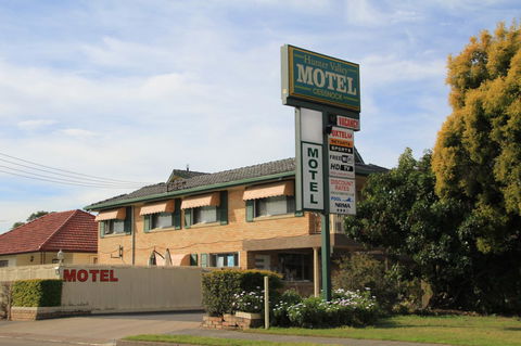 Hunter Valley Motel - Accommodation Brunswick Heads 0