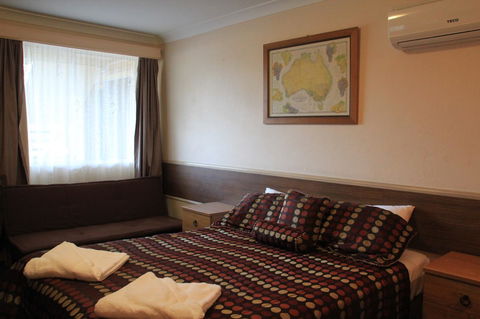Hunter Valley Motel - Accommodation Brunswick Heads 8