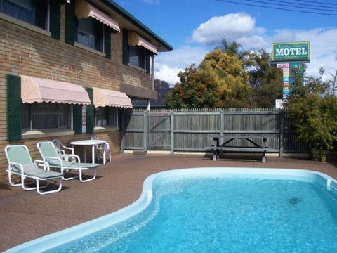 Hunter Valley Motel - Accommodation Brunswick Heads 17