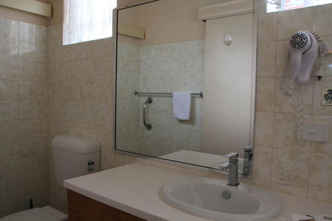 Hunter Valley Motel - Accommodation Brunswick Heads 14