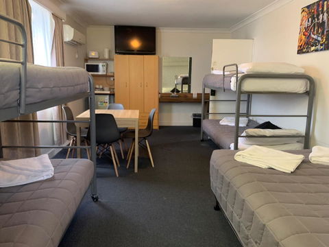 Hunter Valley Motel - Accommodation Brunswick Heads 1