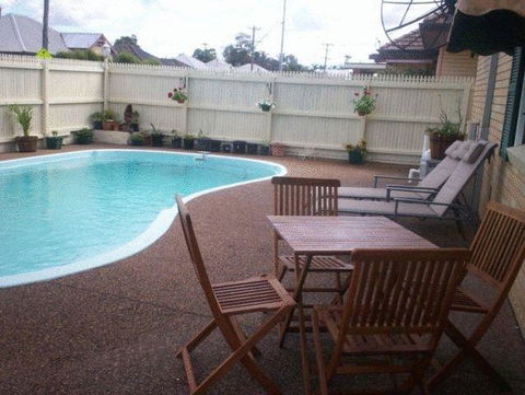 Hunter Valley Motel - Accommodation Brunswick Heads 9
