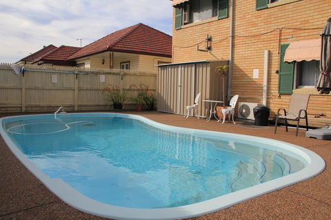 Hunter Valley Motel - Accommodation Brunswick Heads 23